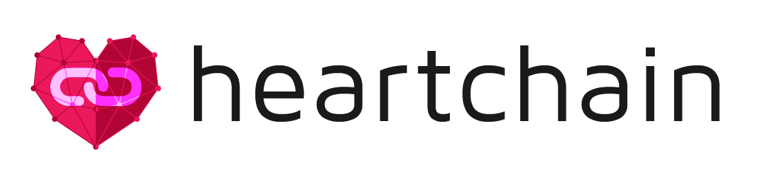 heartchain-logo